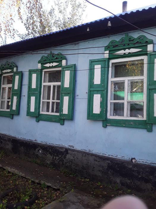 Продам дом не дорого