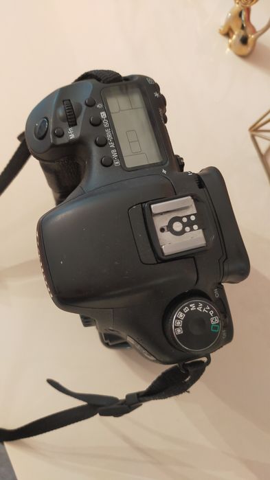 Фотоаппарат Canon 7D