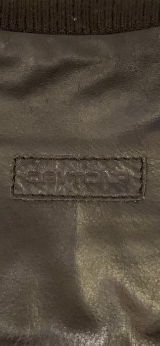 Geaca piele DAYTONA Originala