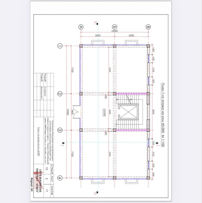 Аренда коммерческих посещений