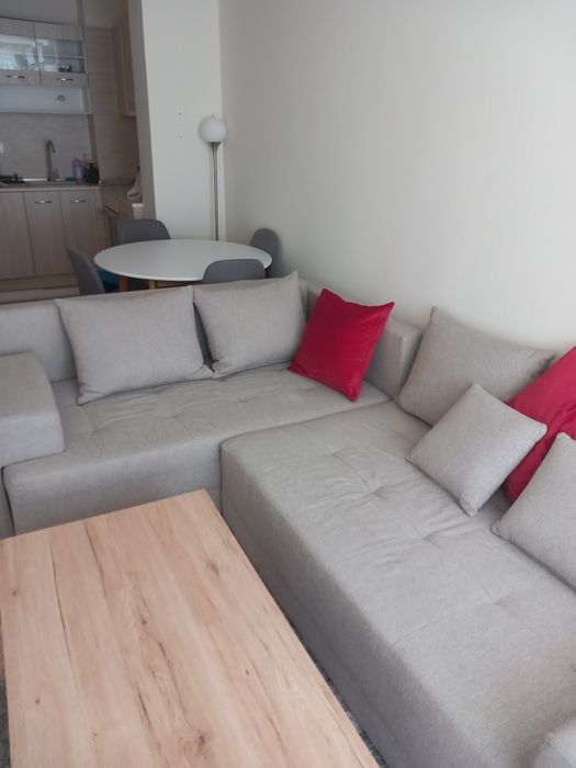 Дава се под наем Двустаен апартамент в София, Център - 60 кв.м за 713.49 € - Снимка #8