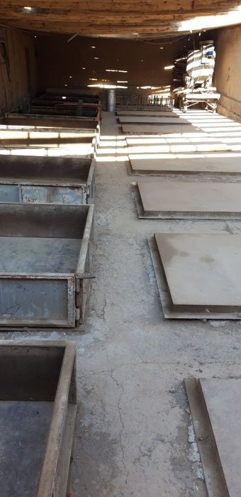 Газоблок оборудование