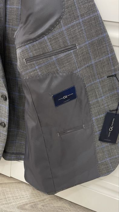 Пинжак   мужской