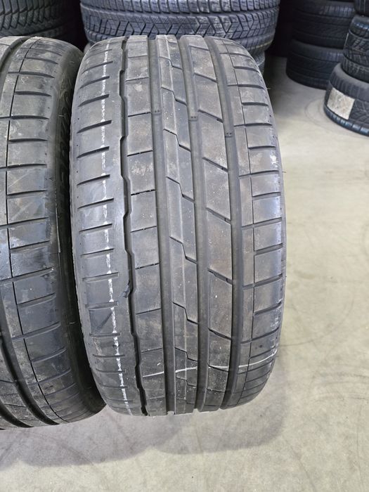 235/40/19 HANKOOK 4бр