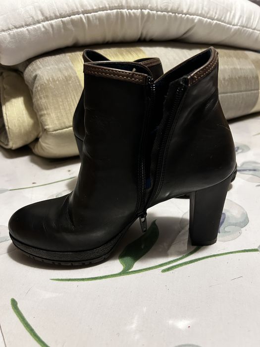 Ghete elegante.        .                          .         .