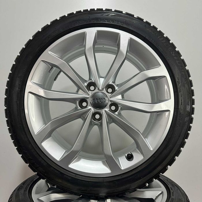 Jante Audi A4 B9 S-line R18 TVA19% anv iarna 225/45 R18 *IN RATE*