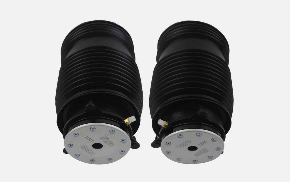 Въздушна възглавница, окачване Mercedes C-CLASS W205 E-CLASS W213 EQC