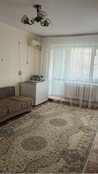 Меняю Атырау на Алматы