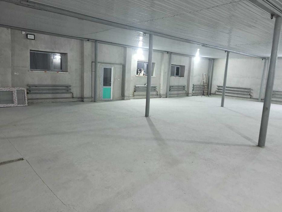 Сдам помещение в аренду