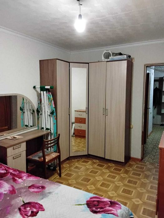 Квартира в Кокшетау 2