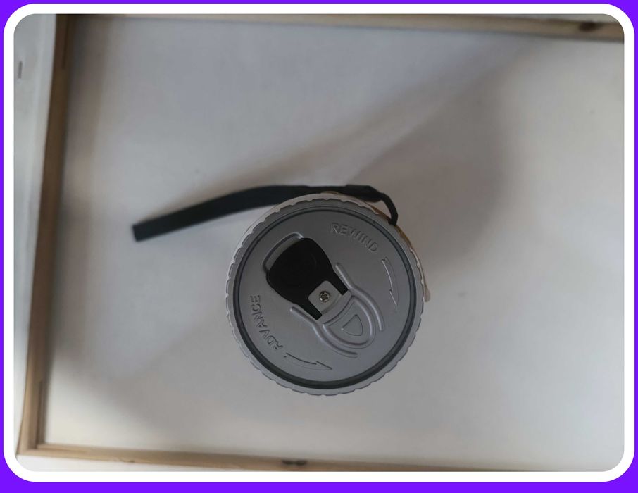 Warsteiner camping aparat foto de colectie