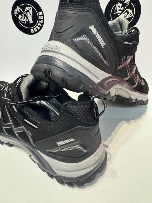 Туристически обувки MEINDL GORE-TEX .Номер 44.5