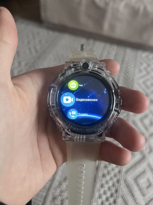 Smart Watch аты жоқ жақсы істеит………………………………………………………………………………………………..