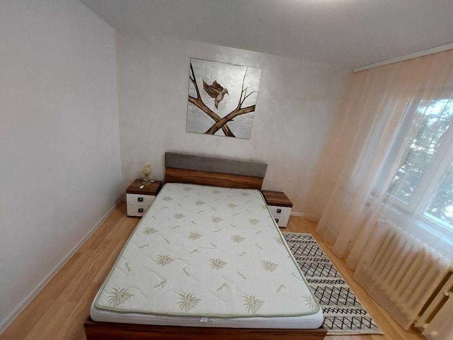 Inchiriez apartament 2 camere Dinicu Golescu  Gara de Nord , proaspat renovat , mobilat modern si utilat