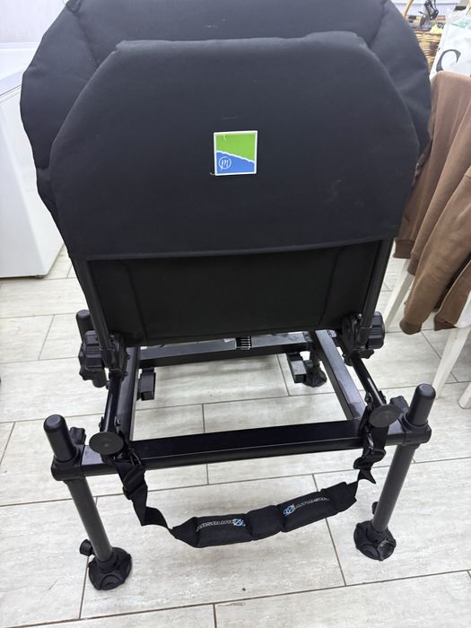 Scaun Preston Absolute 36 Feeder Chair
