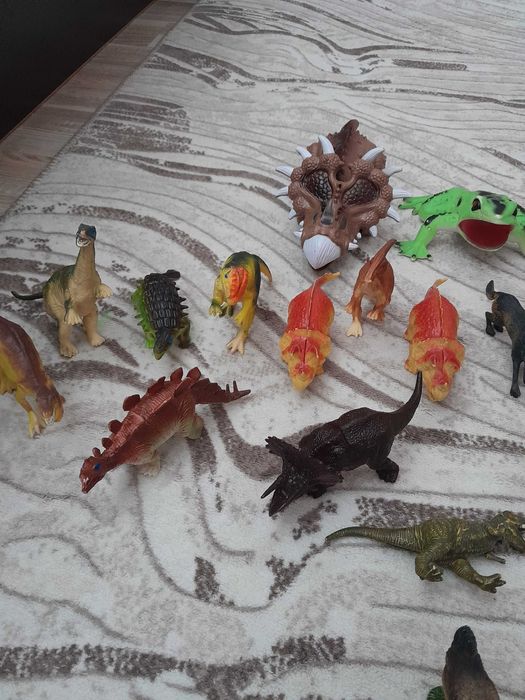 Детски сервиз,боулинг ,рингове