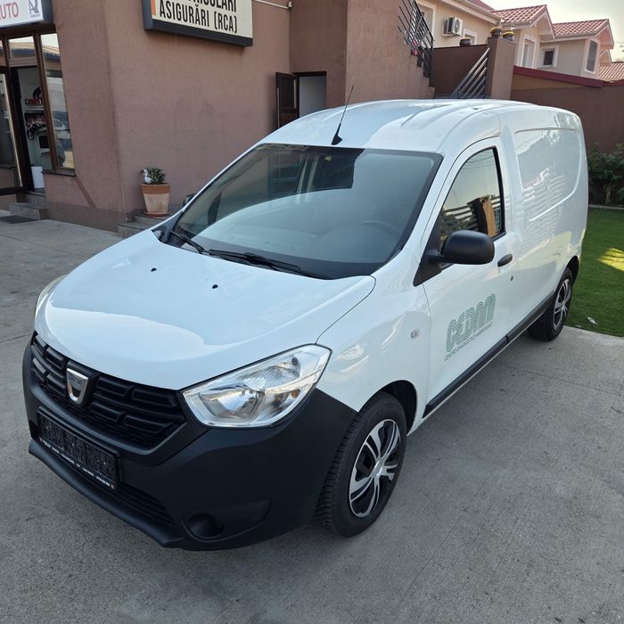 DACIA Dokker