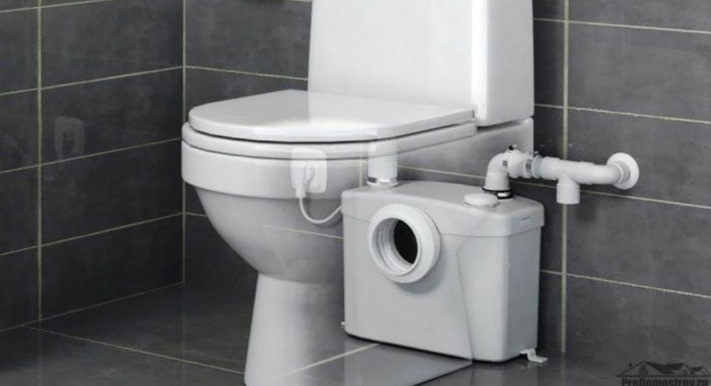 фекалний Grundfos,Leo ,Gidrox Willo, Ремонт