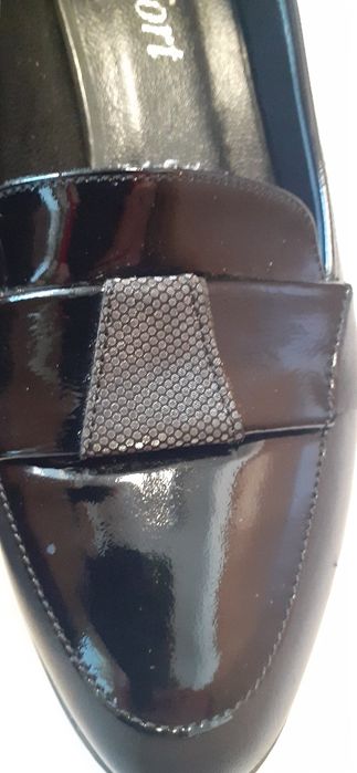 Чудесни маркови официални обувки 37