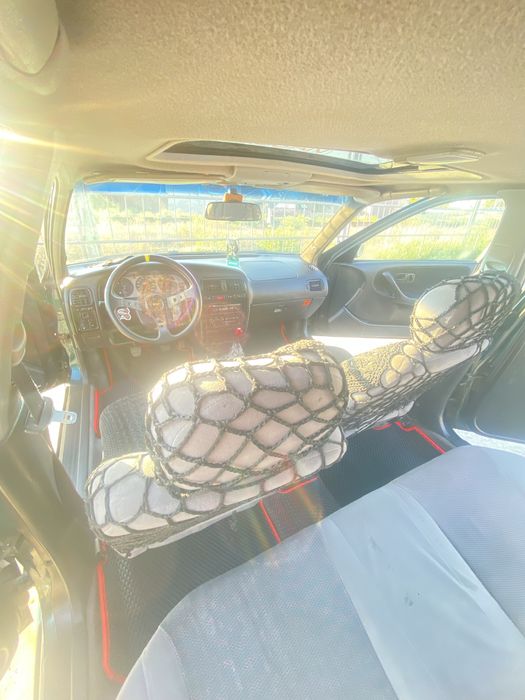 Ниссан примьера п 10