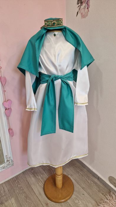 Costum de serbare Mag sau Crai