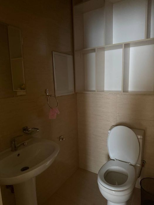 Сдается 3 ком ЖК Manzara City