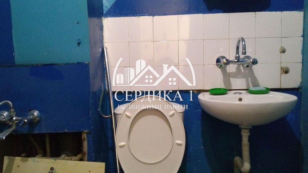 Дава се под наем Едностаен апартамент в София, Сердика - 47 кв.м за 348.84 € - Снимка #10