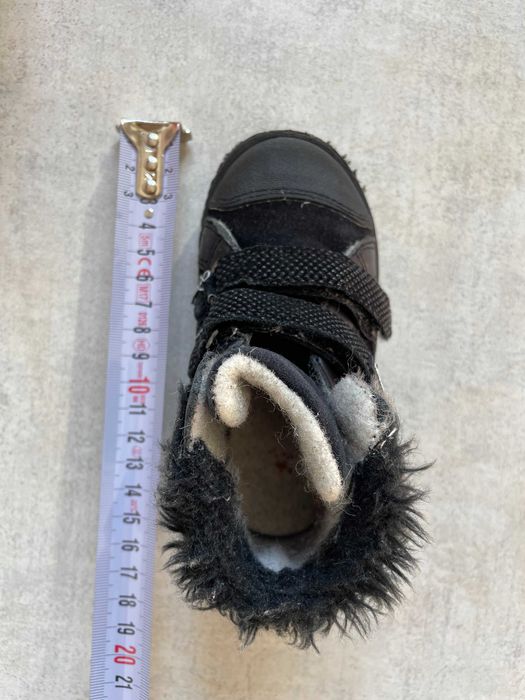 детски обувки, biomecanics ,размер 23