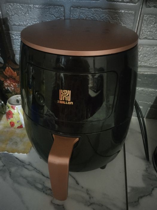 Продам аэрогриль