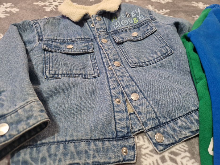 Детски якенца,,Zara