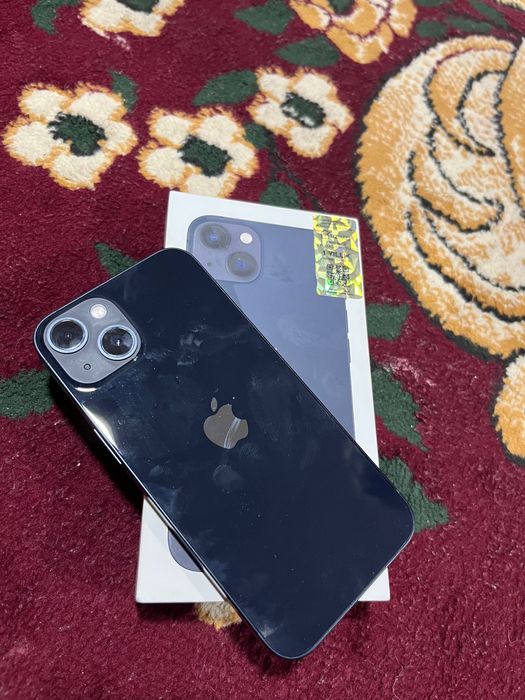 Iphone 13 yomkis 100 pamyet 128