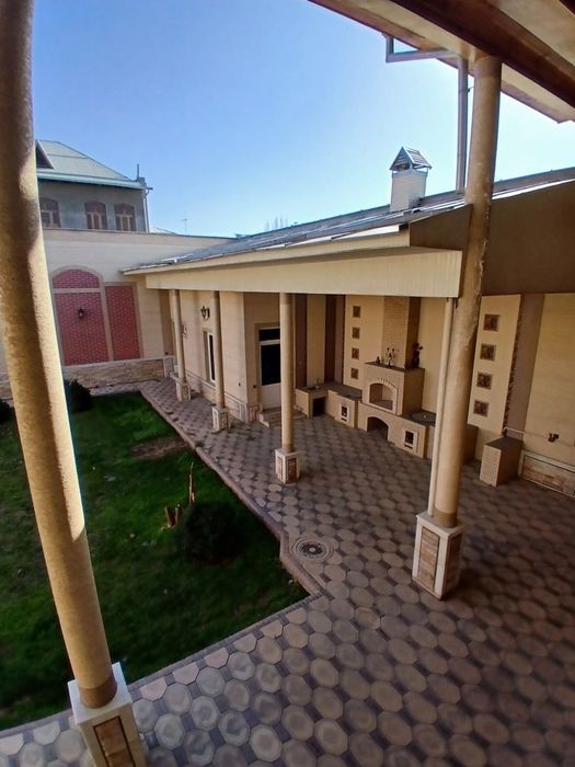 Дом аренда 10 ком