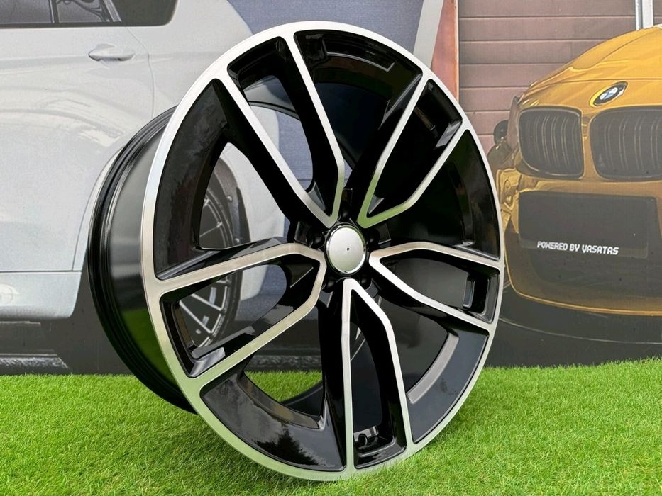 22 AMG джанти W166 X166 C292 W167 C167 X167