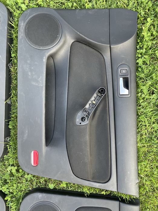 Vand fețe se uși de VW Golf 4