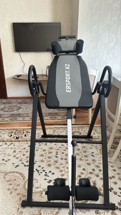 Продам срочно инверсионный стол!