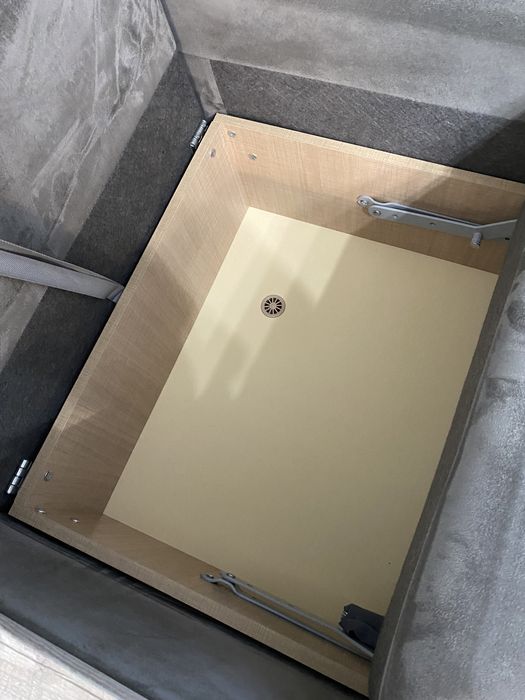 Диван российкий новый