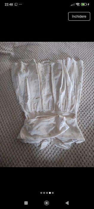 Rochita fetițe mărimea 92/98