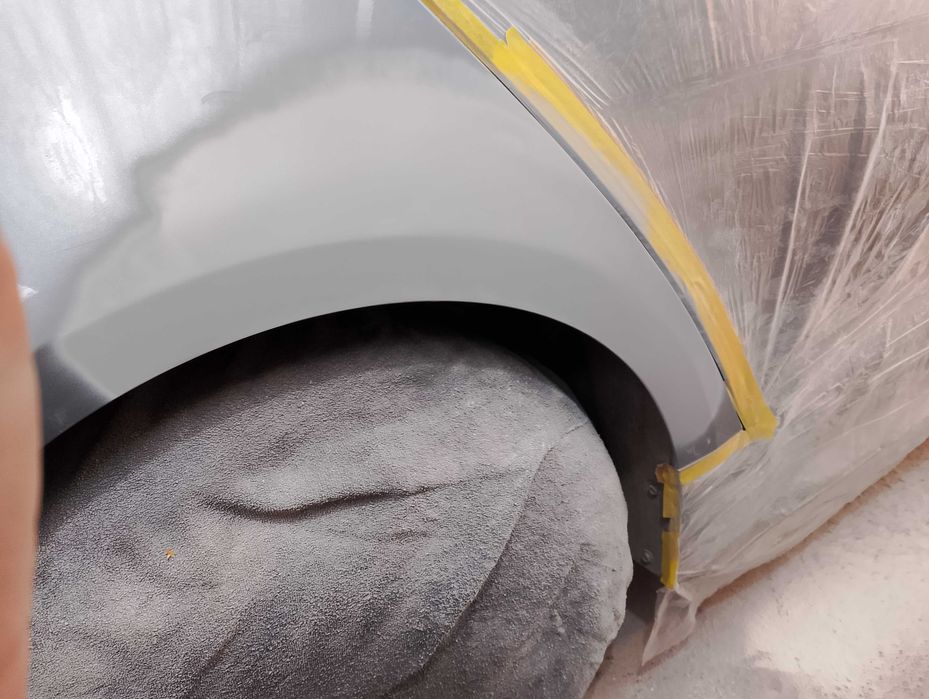 Автобояджийски услуги ОТ 100 euro с материалите