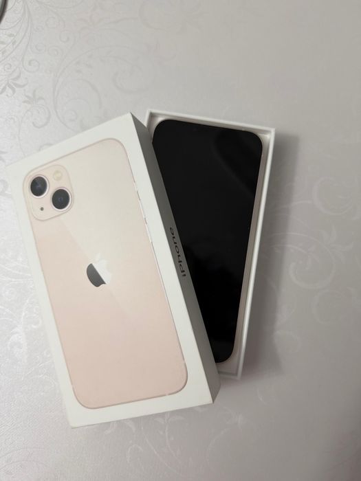 Iphone 13 128ГБ