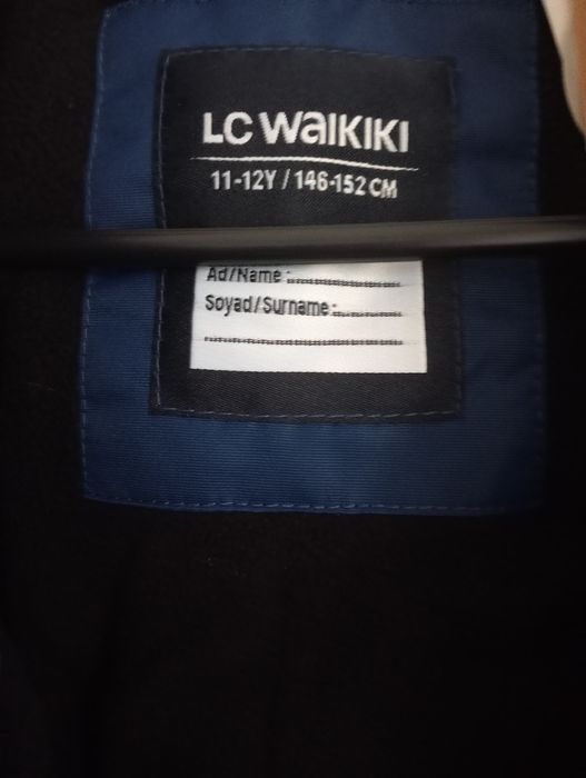 Geacă LC Waikiki