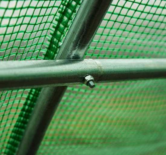 Оранжерии различни размери и резервни покривала Най-добри цени