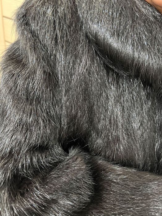 Продам шуба нутрия