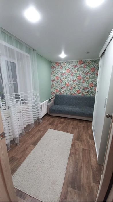 4 комнатная квартира кольцо