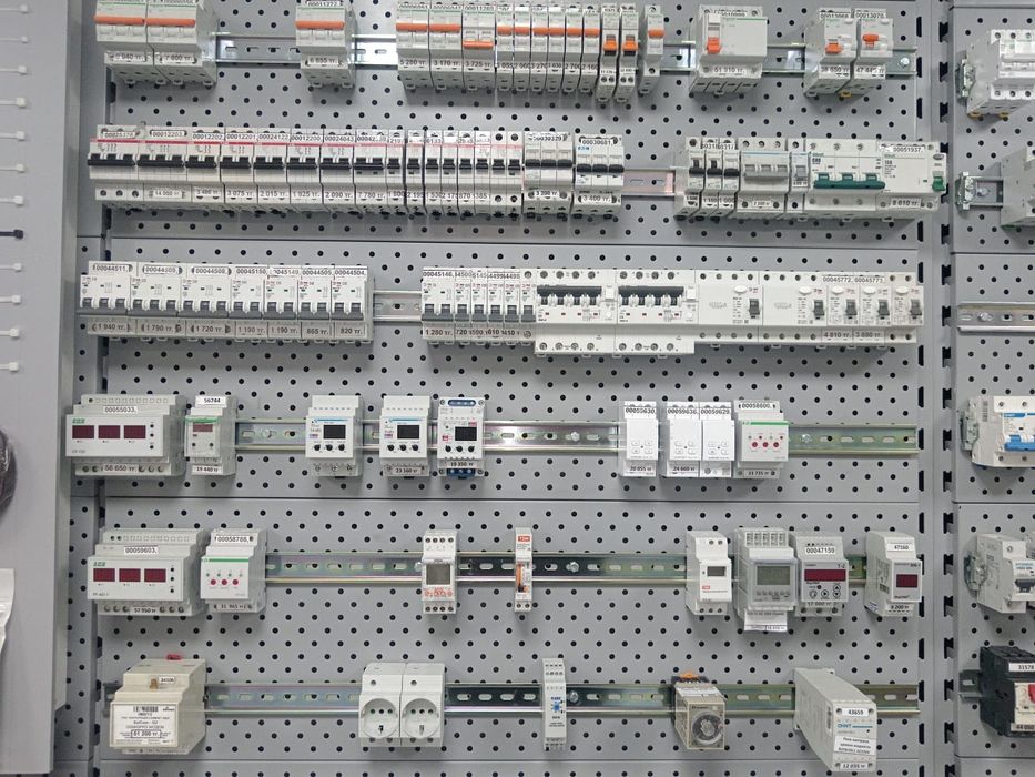 Электрик на выезд