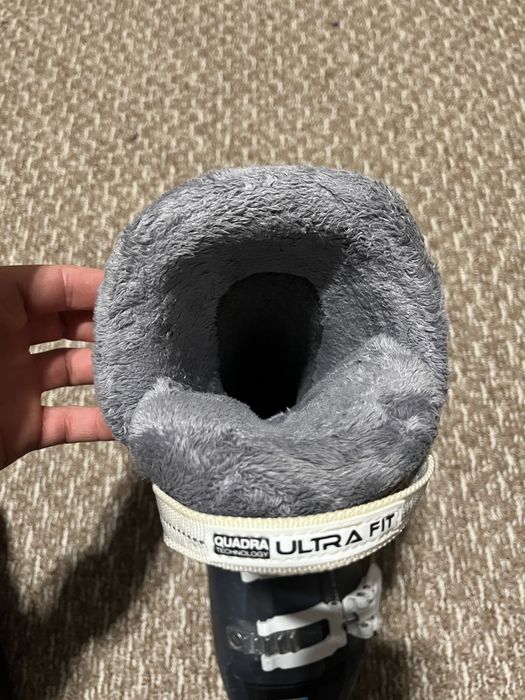 Ски обувки Head Edge Adapt 85 / 25/25,5см.