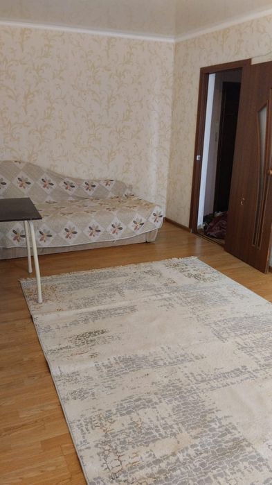 Сдам однокомнатную квартиру