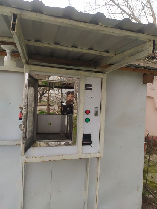 Фильтр аппарат сотилади