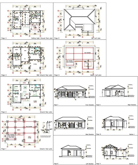 НА ИЗПЛАЩАНЕ - Луксозна сглобяема къща с 3 спални, 154 кв. м