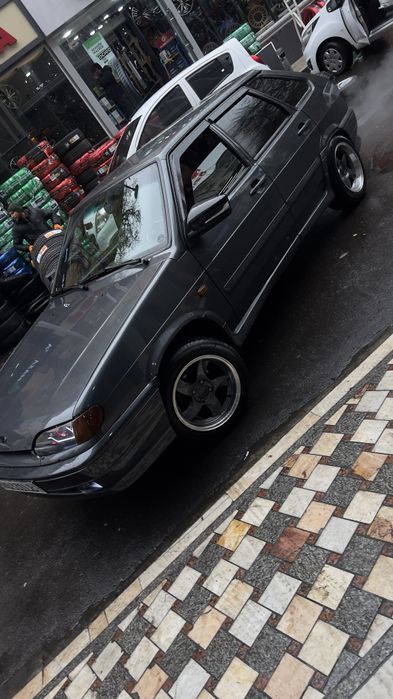 Продаётся ваз 2114.