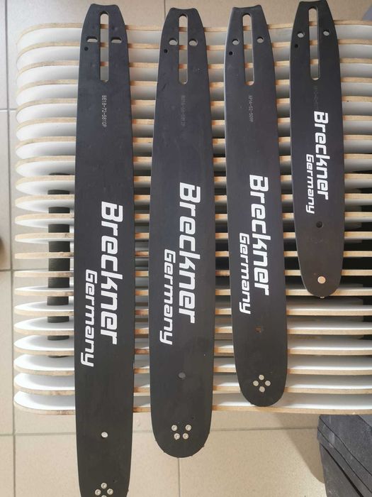 Lame drujba 20, 35, 40 si 45 cm, compatibile Stihl, Omac, Ruris, Hecht